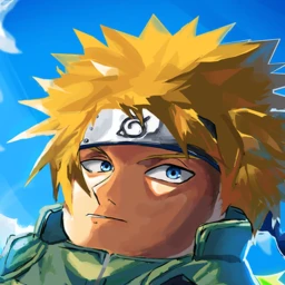 Obby Midnight Free Simulator Vibe icon