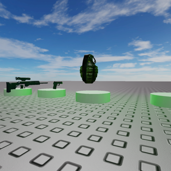 Test Gun Simulator [OLD]