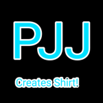 PJJ Creates Shirt!!