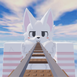 Cart Ride Into Furry 🐾