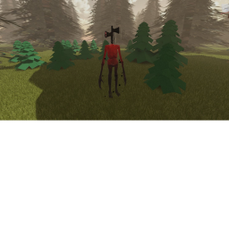 Survival The Siren Head