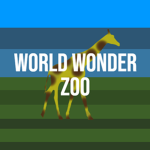 [WWZ] World Wonder Zoo