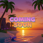 Terra Nova (Islands 2)