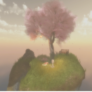 Trials of the Islands