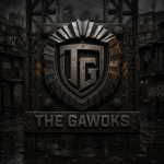 THE GAWOKS