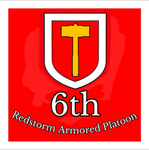 6th Redstorm Armored Platoon