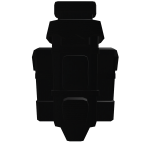 Sniper backpack