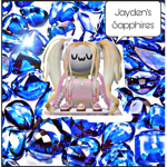 Jayden's Sapphires