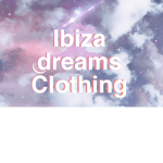 Ibiza dreams clothing store