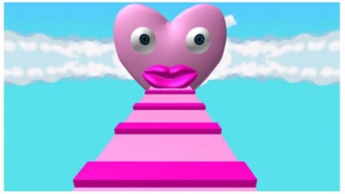 VALENTINES OBBY