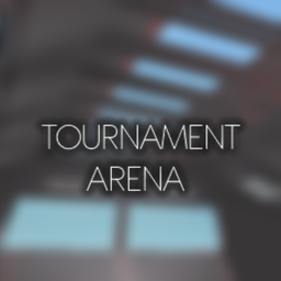 Tournament Arena