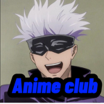Anime cluuuubbbbbbb