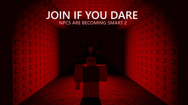 NPCs Are Becoming Smart 2!