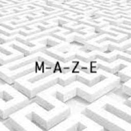 M-A-Z-E [UPDATED!]