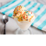 Ice cream team!!!