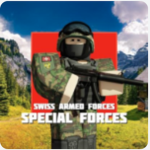 〔SAF〕Special Forces