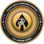 USMC | Μarine Special Operations Command