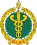 Northern Ireland Ambulance Service - NIRP