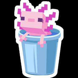 Axolotl Hangout