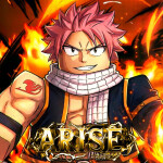 [🔥FAIRY] Arise Crossover