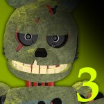 Fazbear's Fright: The Horror Attraction