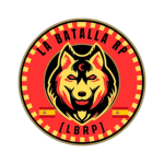 LA BATALLA RP [LBRP]