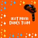 Heat Mafia Dance Team !