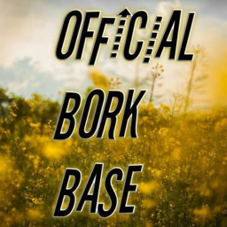 The Official Bork Base