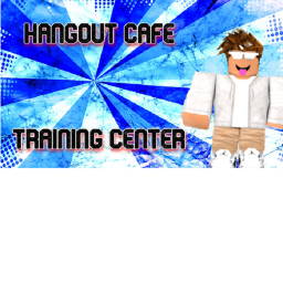 Hangout Cafe Training Center V1