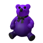 [FIND & CLAIM] Purple Gradient Jimbo