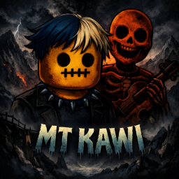 MOUNT KAWI