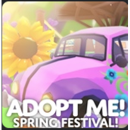 🌻SPRING FESTIVAL🌻 Adopt Me!🌻SPRING FESTIVAL🌻