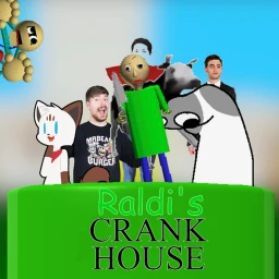 Raldi's Crankhouse icon