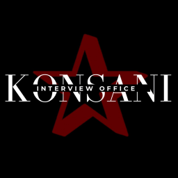 Ķonsaní Interview Office