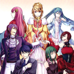 The Evillious Chronicles
