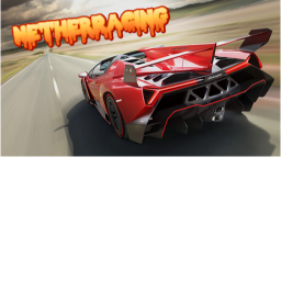 NetherRacing!
