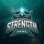 STRENGTH COMMUNITY (SRG)