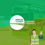 [RTTS] Roblox Tower Transit Singapore Group Thumbnail