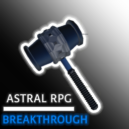 Astral RPG: Breakthrough (BETA)