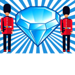 Diamond guardians