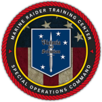 [4] Marine Raider Training Center