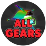 [💸50% OFF💸]All Gears