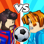 ⚽turn pro proving messi and ronaldo wrong