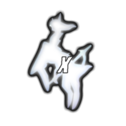 Arceus X map