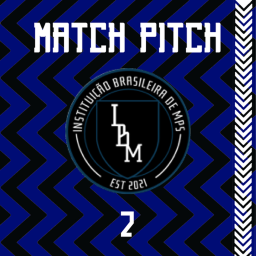 [IBM] Match Pitch 2