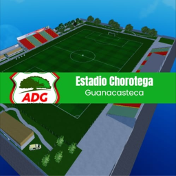 [🏟] Estadio Chorotega