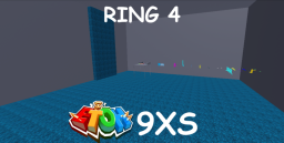 [POKOLENIE 6] EToH 9XS