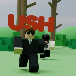 Untitled Scavenger Hunt || v1 movement update
