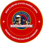 Boss's | Marine Corps Recruiting Command