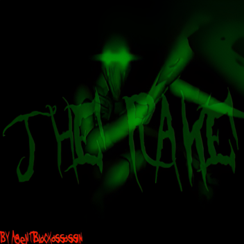 The Rake™ [BETA] V6 (OPEN!!!)